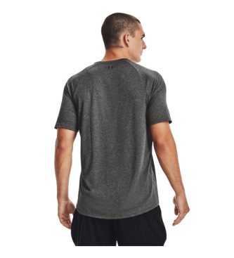 Under Armour T-shirt a maniche corte UA Tech 2.0 grigio scuro