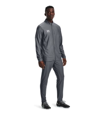 Under Armour UA Challenger Tracksuit grey