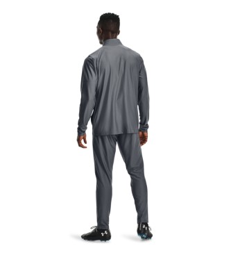 Under Armour UA Challenger Tracksuit grey