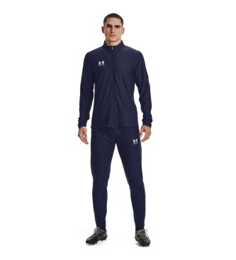 Under Armour UA Challenger Tracksuit navy