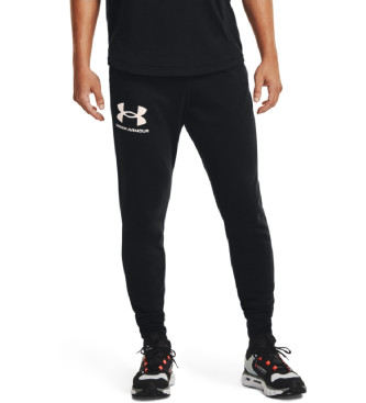 Under Armour UA Rival Terry Jogger sort