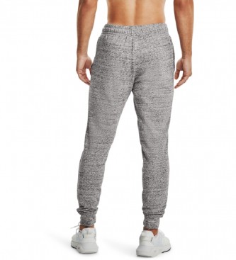 Under Armour UA Rival Terry Jogger Pant sive barve