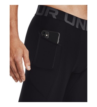 Under Armour HeatGear Armour Leggings svart