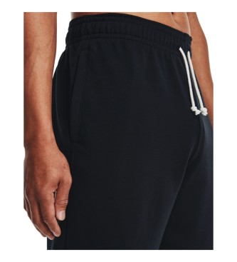 Under Armour UA Rival Terry Shorts Sort