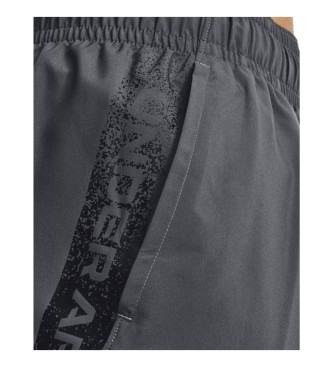 Under Armour UA Woven Graphic Shorts gr