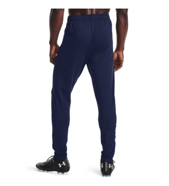 Under Armour UA Challenger Navy Training Pant