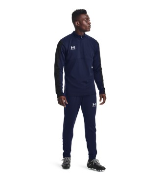 Under Armour UA Challenger Navy Training Pant