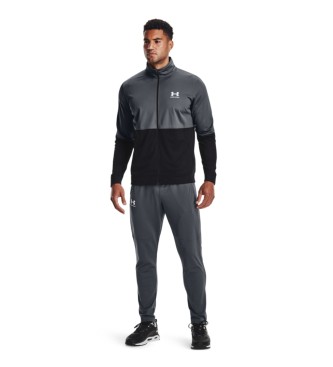 Under Armour Pantaloni sportivi UA in piqu da uomo