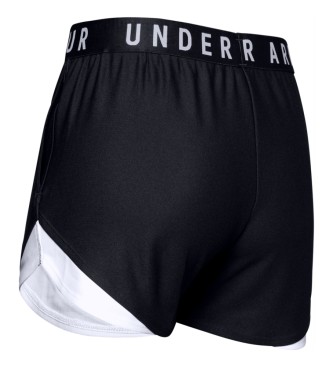 Under Armour UA Play Up 3.0 Shorts Sort