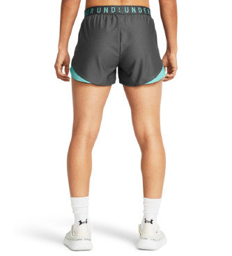 Under Armour UA Play Up 3.0 Shorts black - ESD Store fashion, footwear and  accessories - best brands shoes and designer shoes