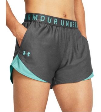 Under Armour UA Play Up 3.0 Shorts sort