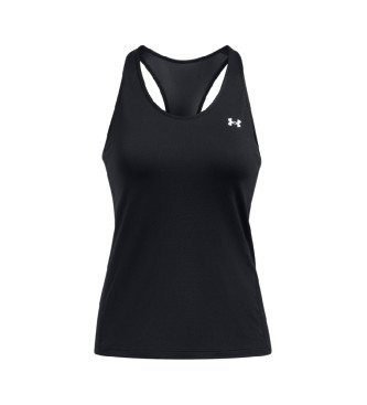 Under Armour Tech Mesh Racer T-shirt schwarz