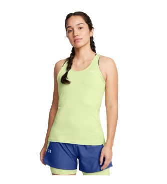 Under Armour Tech Mesh T-shirt groen