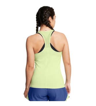 Under Armour Camiseta Tech Mesh verde