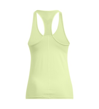 Under Armour Tech Mesh T-shirt groen