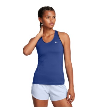 Under Armour Camiseta Tech Mesh azul