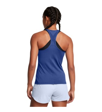 Under Armour Camiseta Tech Mesh azul