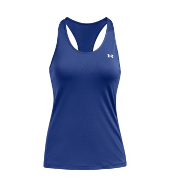 Under Armour Camiseta Tech Mesh azul