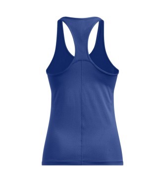 Under Armour Camiseta Tech Mesh azul