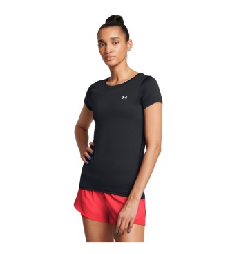 Under Armour Tech Mesh T-shirt black