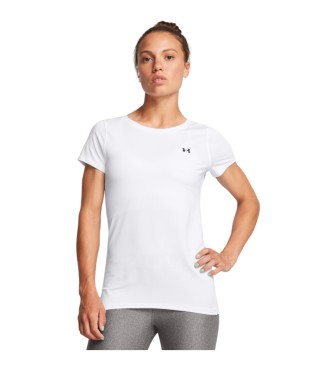 Under Armour Tech Mesh T-shirt hvid