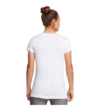 Under Armour Tech Mesh T-shirt white