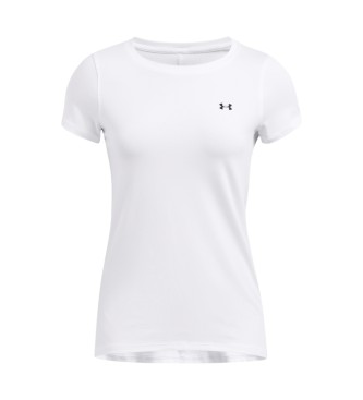 Under Armour Tech Mesh T-shirt hvid