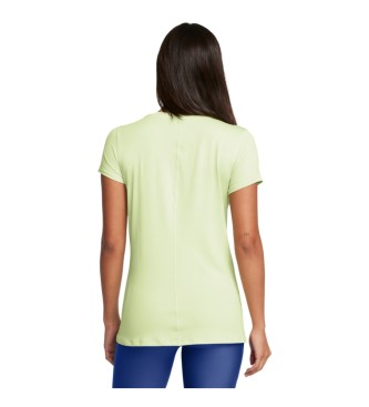 Under Armour T-shirt Tech Mesh zielony