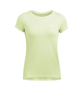 Under Armour T-shirt Tech Mesh zielony