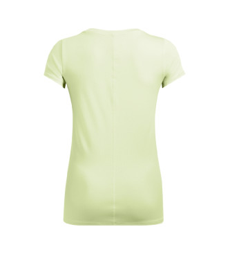 Under Armour T-shirt Tech Mesh verde