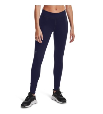 Under Armour Legging CG Authentics navy