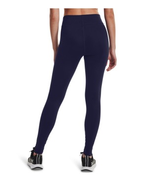 Under Armour Legging CG Authentics navy