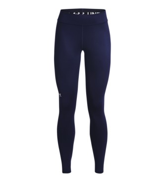 Under Armour Legging CG Authentics navy