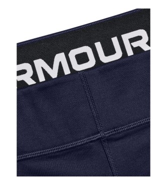 Under Armour Legging CG Authentics navy