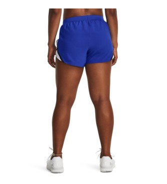 Under Armour Ua Fly-By 2.0 Shorts bl