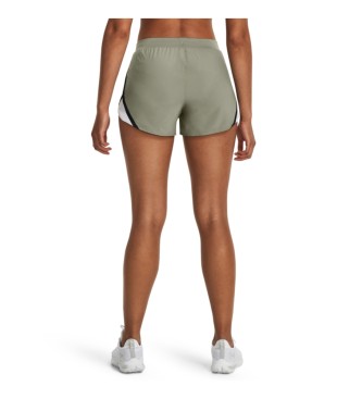Under Armour UA Fly-By 2.0 Shorts grn