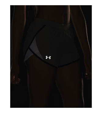 Under Armour UA Fly-By 2.0 Shorts green