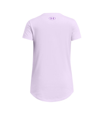 Under Armour T-shirt grfica Sportstyle lils