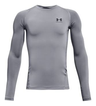 Under Armour HG LS gr T-shirt