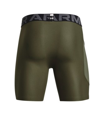Under Armour HeatGear Compression Shorts