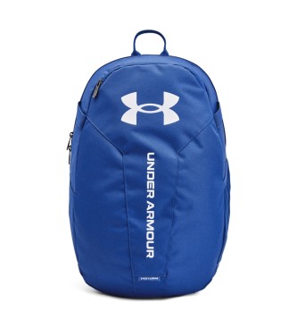 Under Armour Zaino Hustle Lite blu