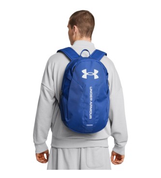 Under Armour Zaino Hustle Lite blu