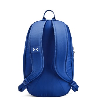 Under Armour Zaino Hustle Lite blu