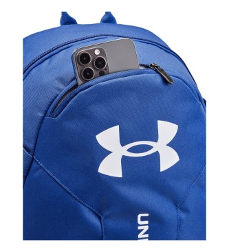 Under Armour Zaino Hustle Lite blu