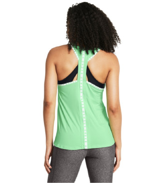 Under Armour UA Knockout tank top grn