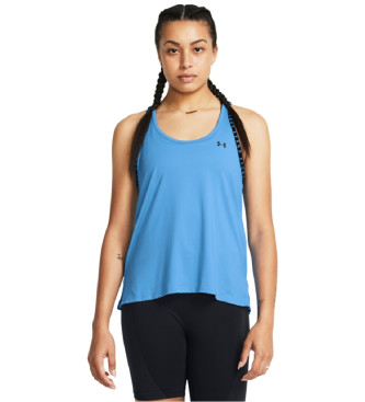 Under Armour UA Knockout Tank Top Bl