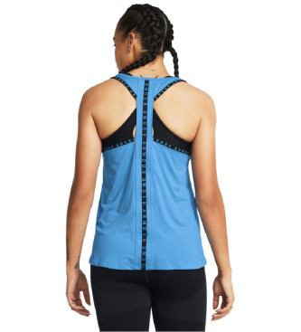Under Armour UA Knockout Tank Top Bl