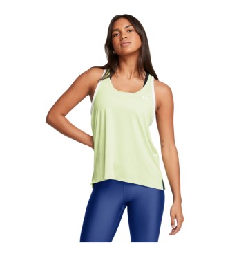 Under Armour Ua Knockout T-shirt groen