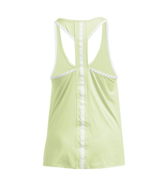 Under Armour T-shirt Ua Knockout vert