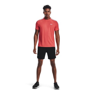 Under Armour UA Launch Run 7 Short black